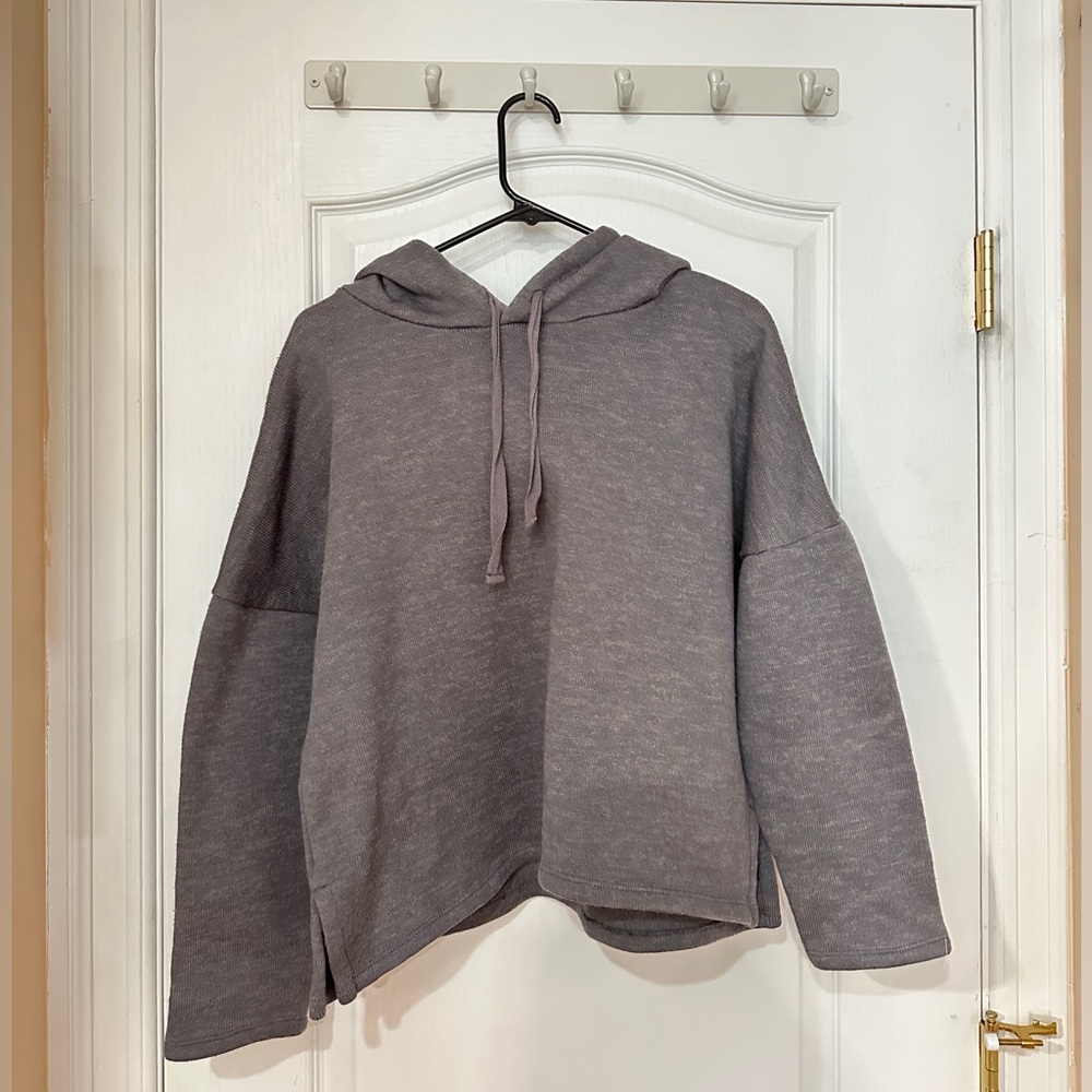 One Clothing hoodie
